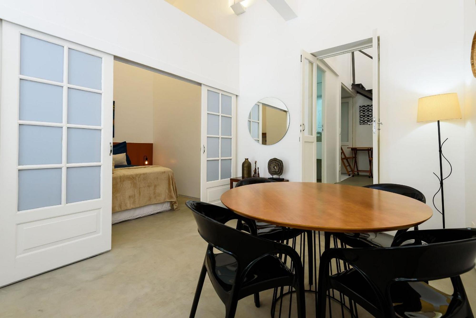 2qtos C/vista Mar Lateral A 40m Da | Txm 21s Apartment *