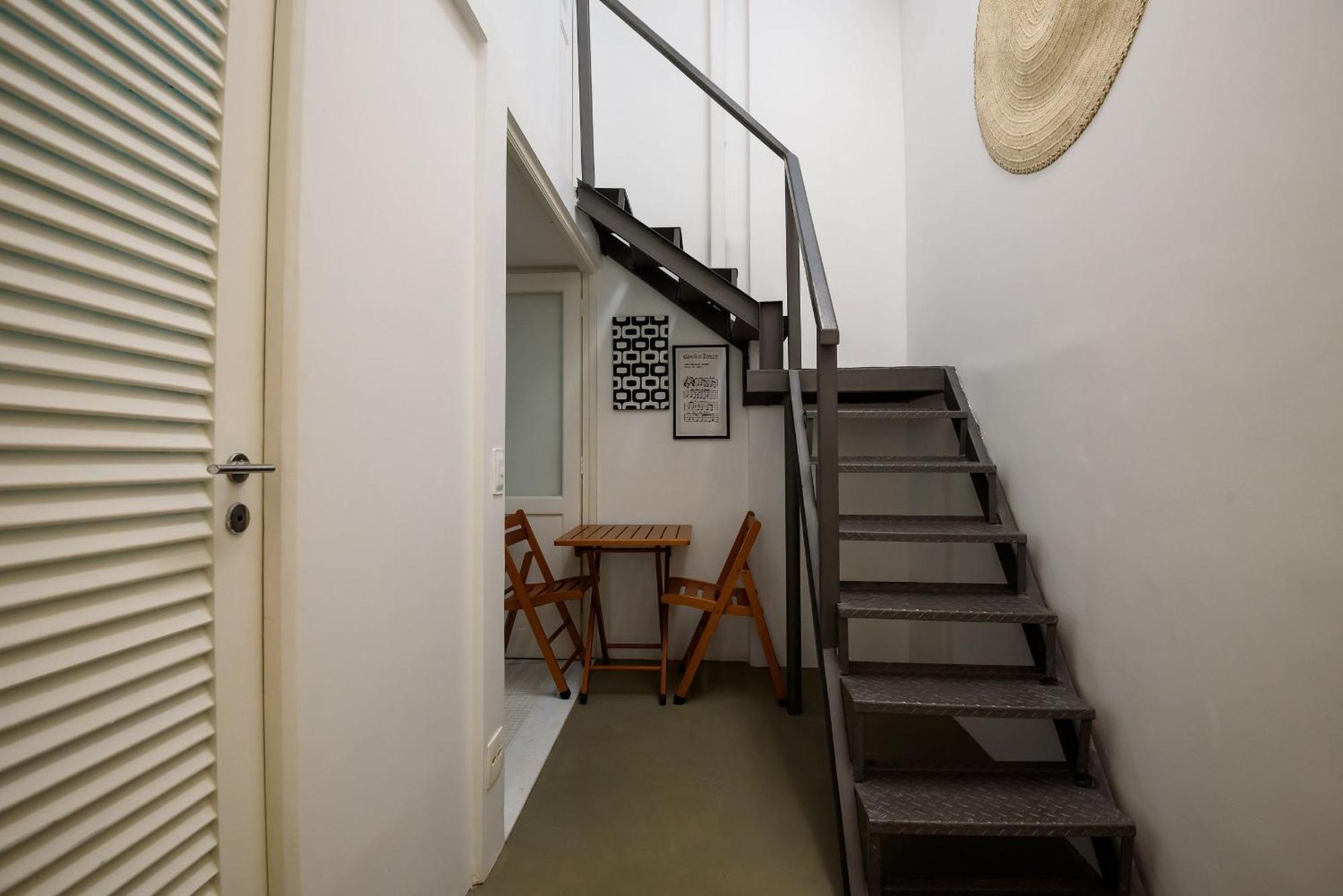 Apartment 2qtos C/vista Mar Lateral A 40m Da | Txm 21s