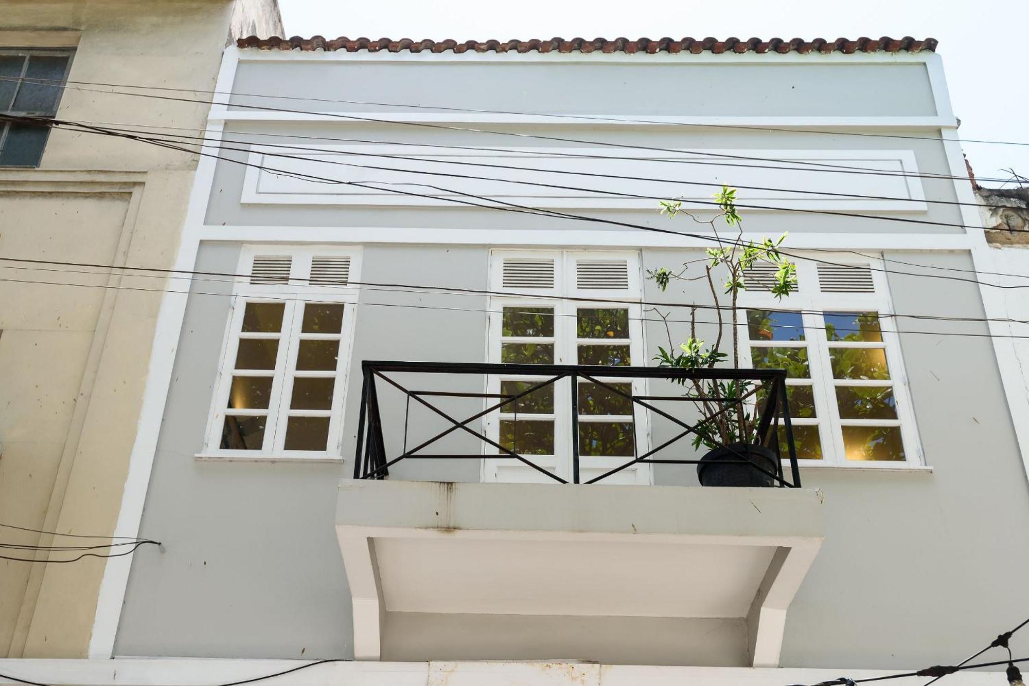 2qtos C/vista Mar Lateral A 40m Da | Txm 21s Apartment *