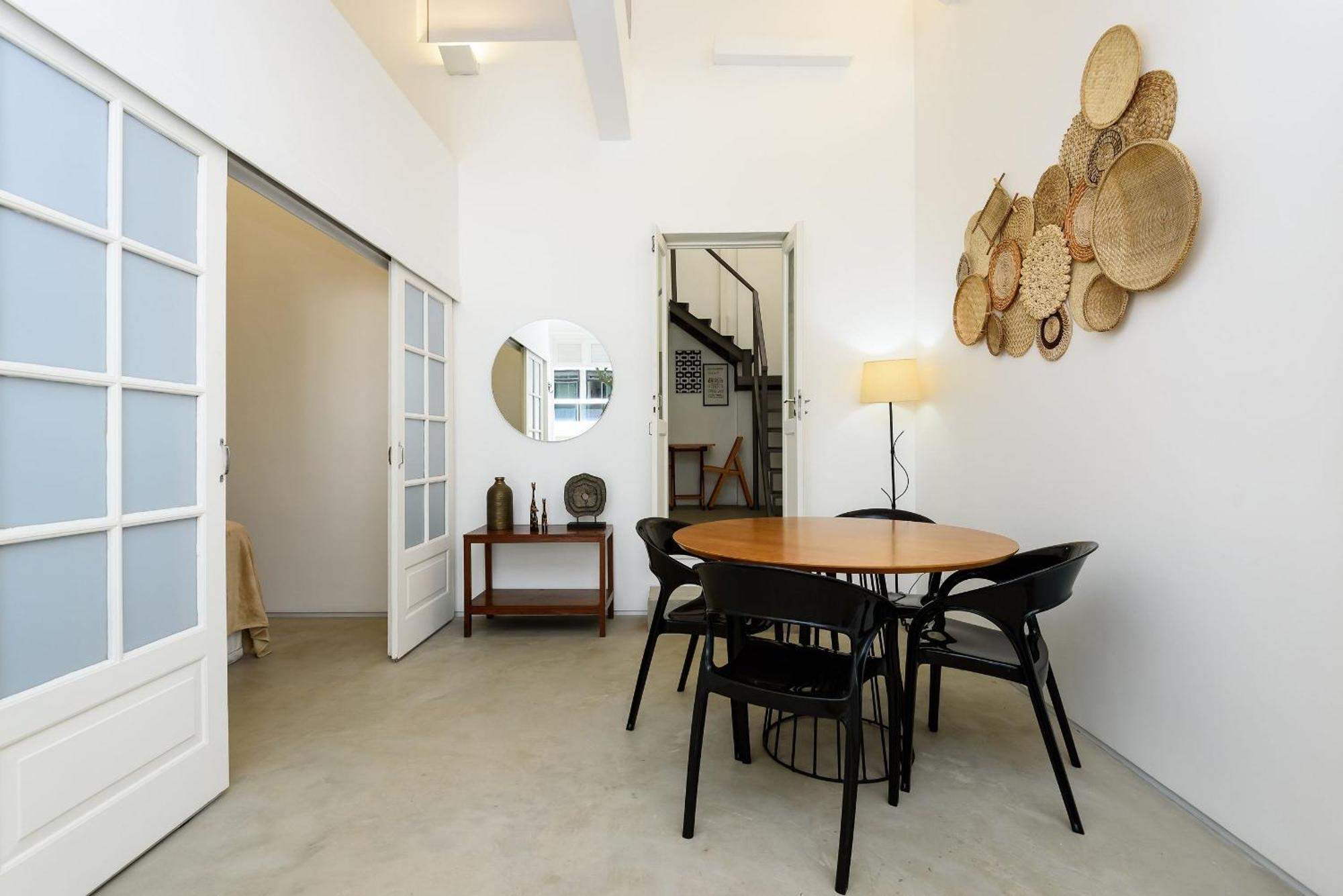 2qtos C/vista Mar Lateral A 40m Da | Txm 21s Apartment